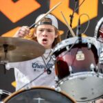 BottleRock Music Festival 2024, Napa, California, u.s - 24 May 2024