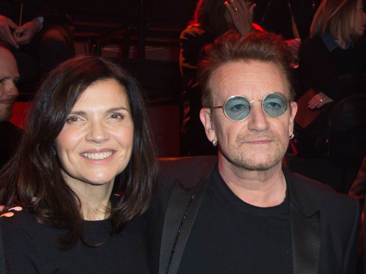 I’M Leaving and i promise never to return: Bono (Paul Hewson), the frontman for U2, announced his permanent departure due to his wife mental health…
