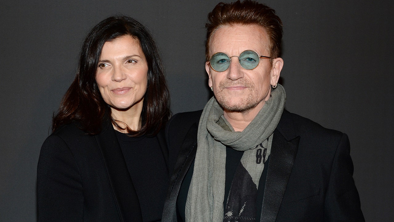 I’M So Disappointed In You: Ali Hewson just asked for divorce from her husband, Paul David Hewson (Bono), after confessing of having a child outside their marriage, with..