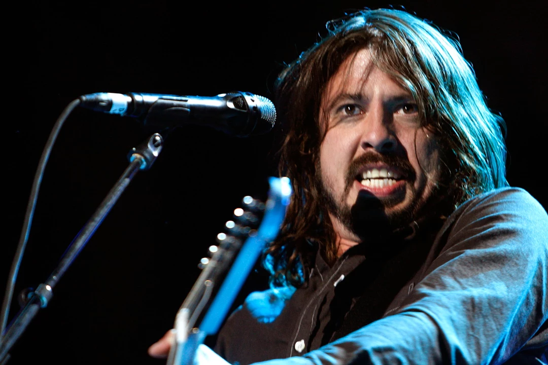 This Is The Best Decision We Have Taken, And We Are So Excited With It: Foo Fighters Just Announced The Departure Of Their Frontman Dave Grohl and welcomed a new frontman which isโฆ