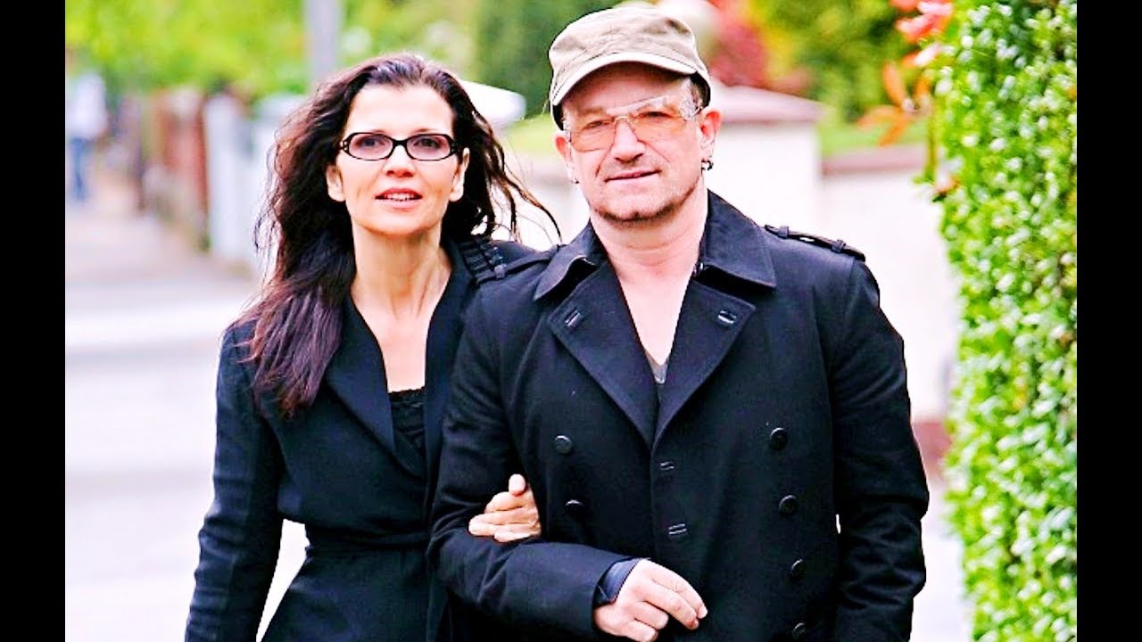 BOMBSHELL ANNOUNCEMENT: The U2 frontman โ born Paul David Hewson has filled divorce with his wife Ali Hewson investigation indicates that she has been sleeping withโฆ