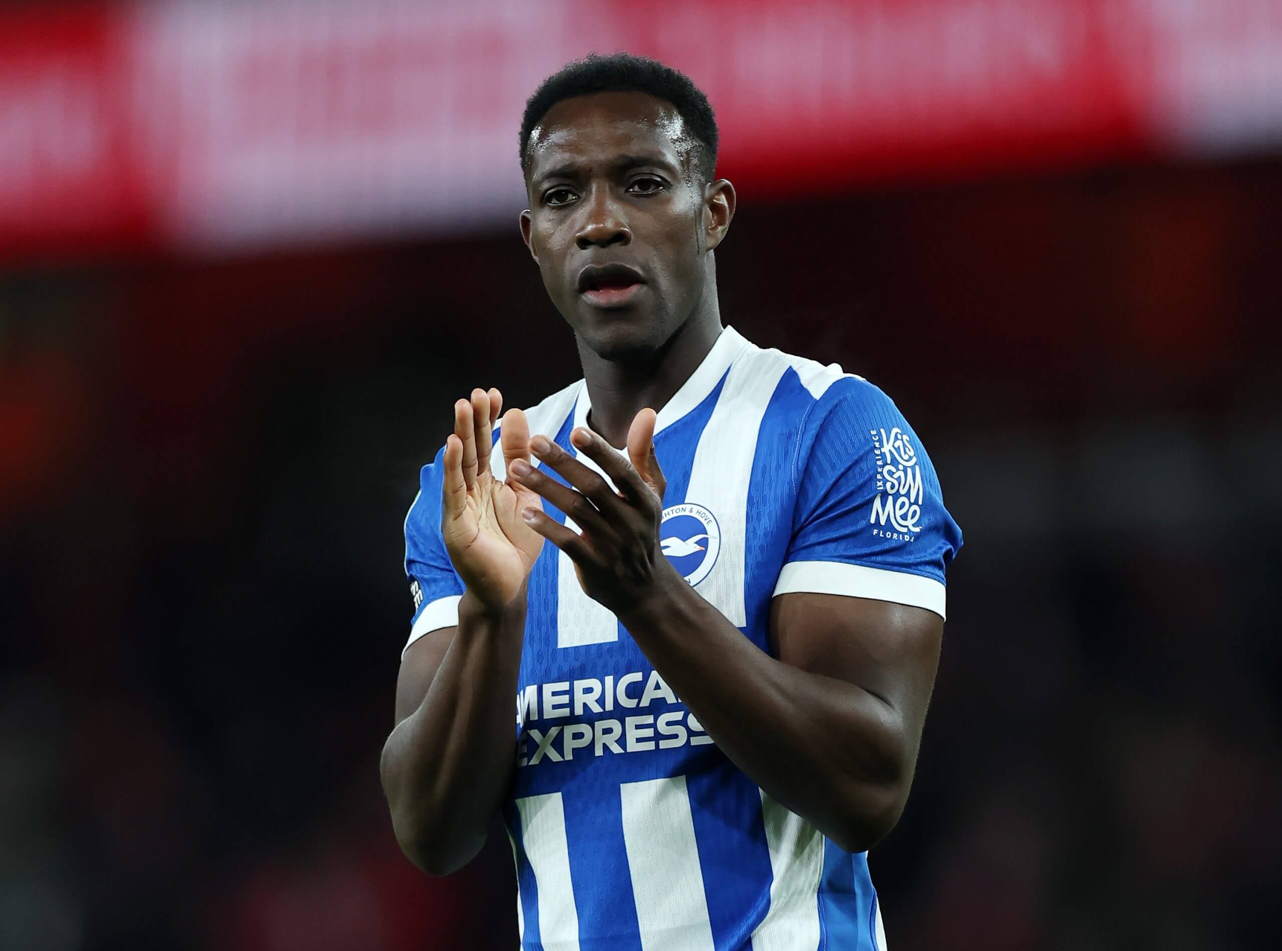 BREAKING: Danny Welbeck Has Decided To Leave Brighton & Hove Albion This Summer Transfer Window, Am Proud i made history in Brighton, But now i want a new chapter, and I’m looking forward to playing in…