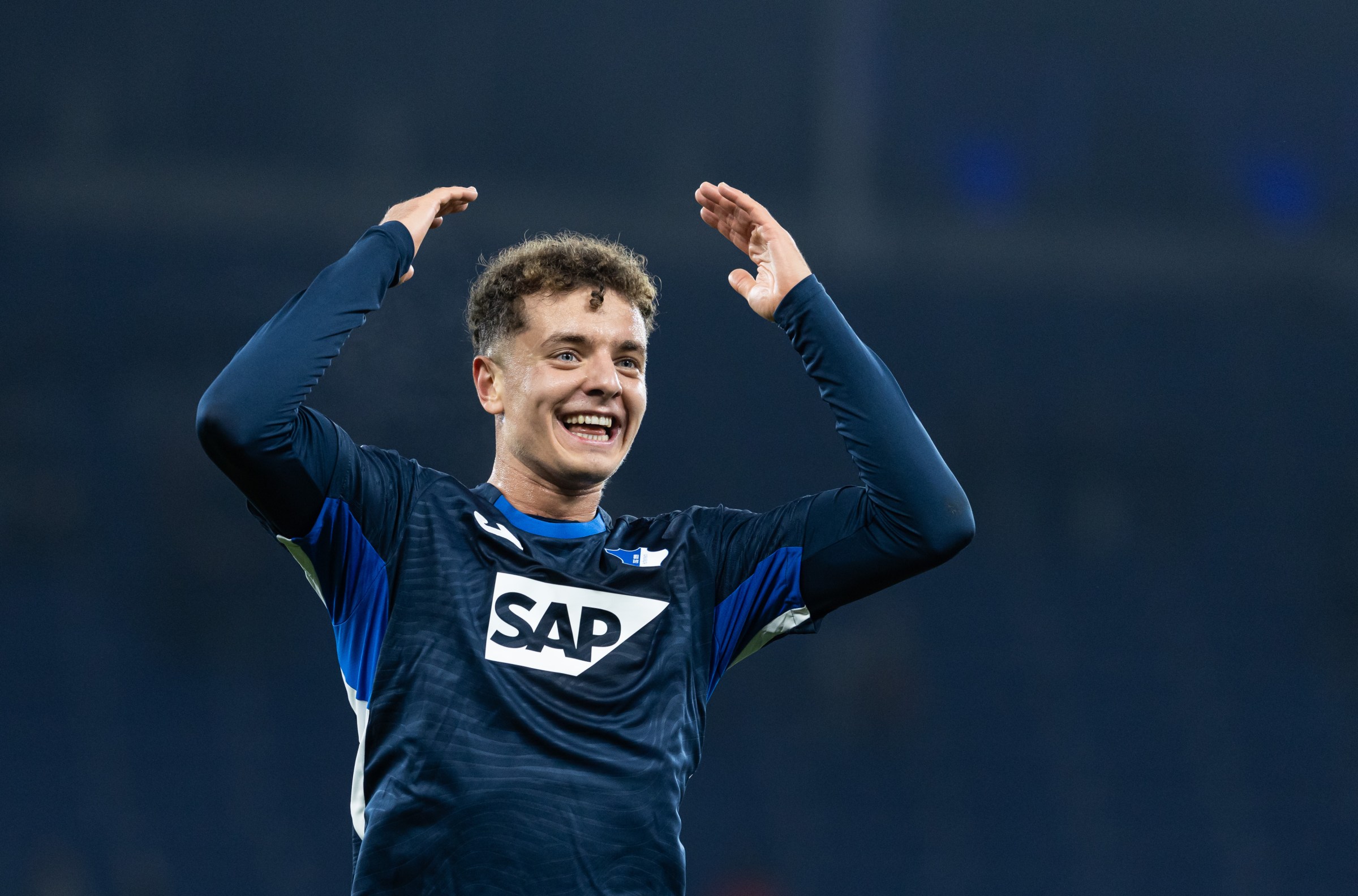 I’M Leaving and i promise never to return: TSG Hoffenheim top player Patrick Wimmer just announced his departure from TSG Hoffenheim to Brighton & Hove Albion due to the pressure from…