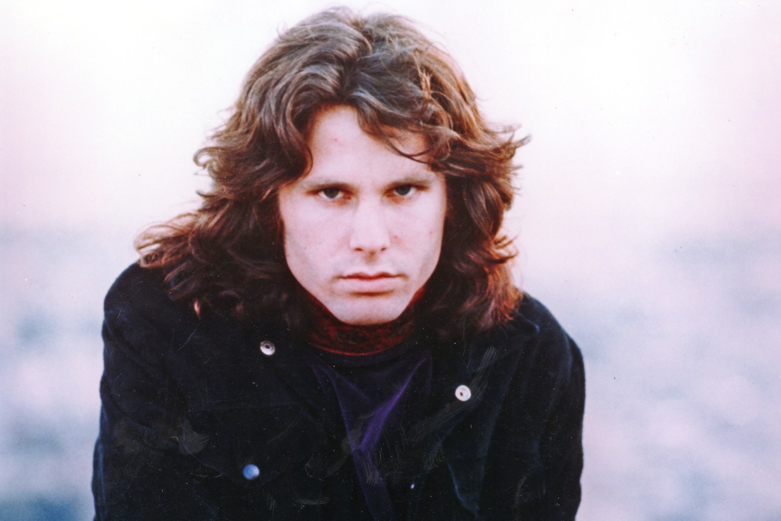 Jim Morrison : announce devastating news