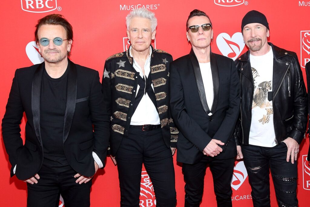 U2